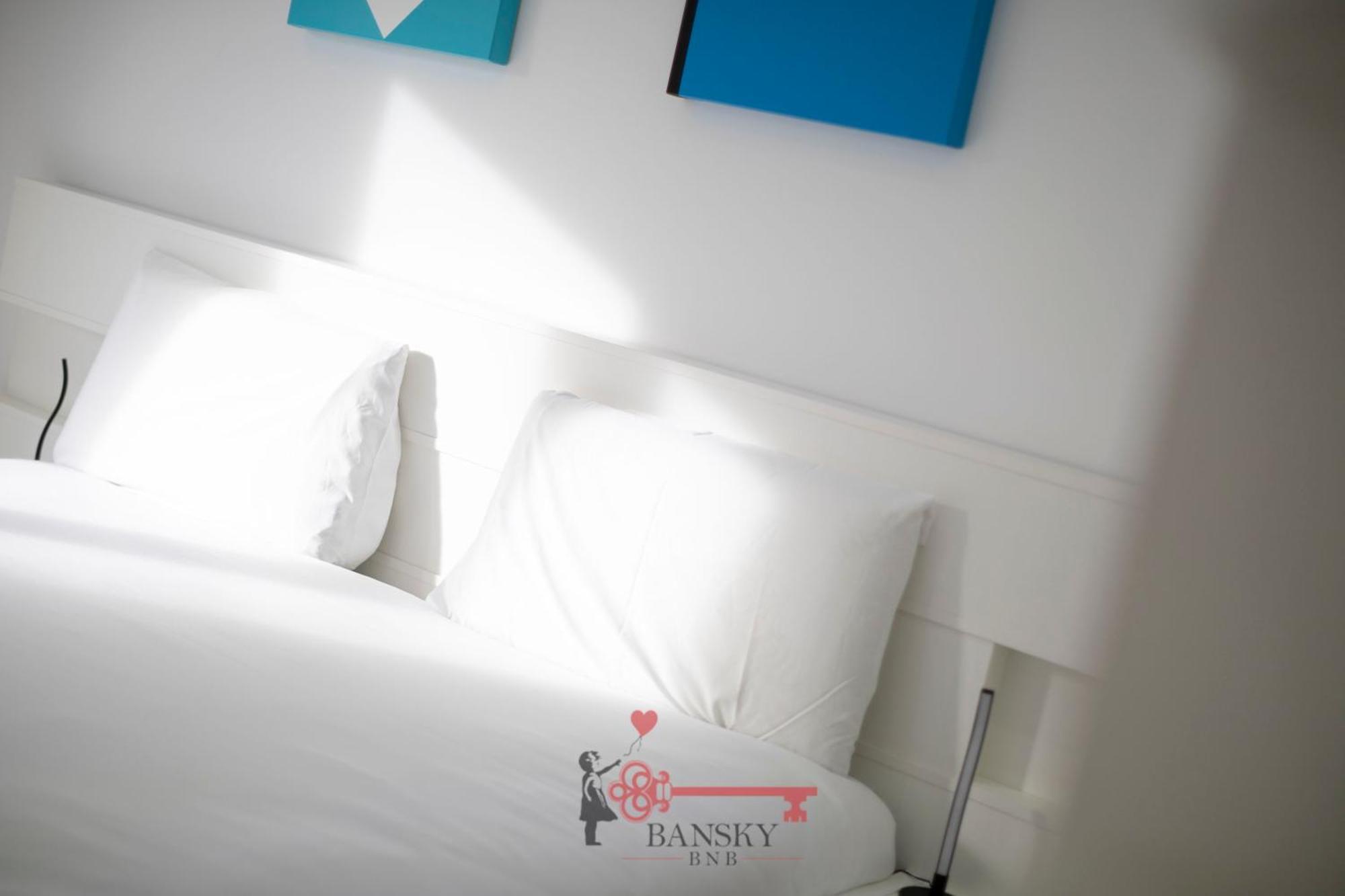 Home Sofia Room 2 - Modern Station -By Easylife Swiss Lugano Eksteriør billede