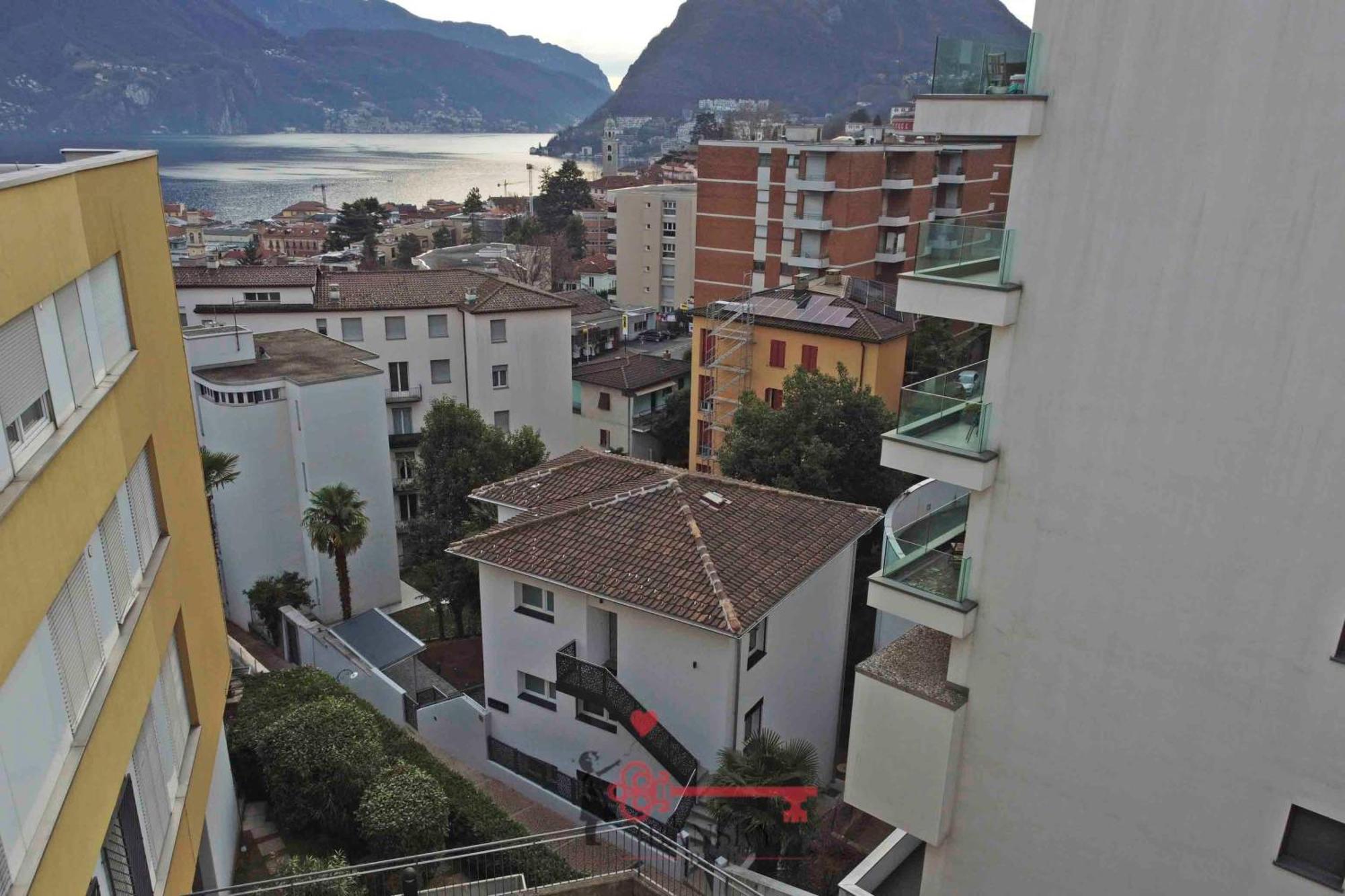 Home Sofia Room 2 - Modern Station -By Easylife Swiss Lugano Eksteriør billede