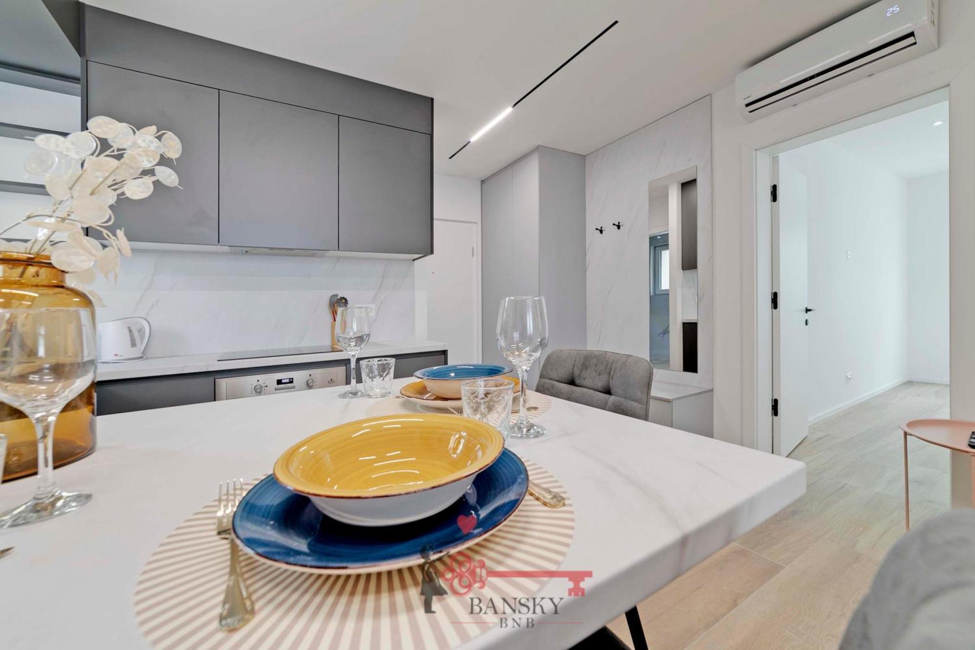 Home Sofia Room 2 - Modern Station -By Easylife Swiss Lugano Eksteriør billede